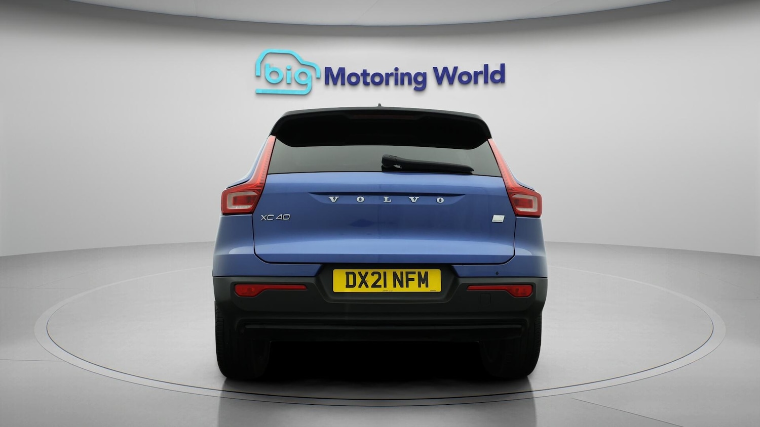 Used Volvo XC40 2021 for sale - 76071695: Photo 7