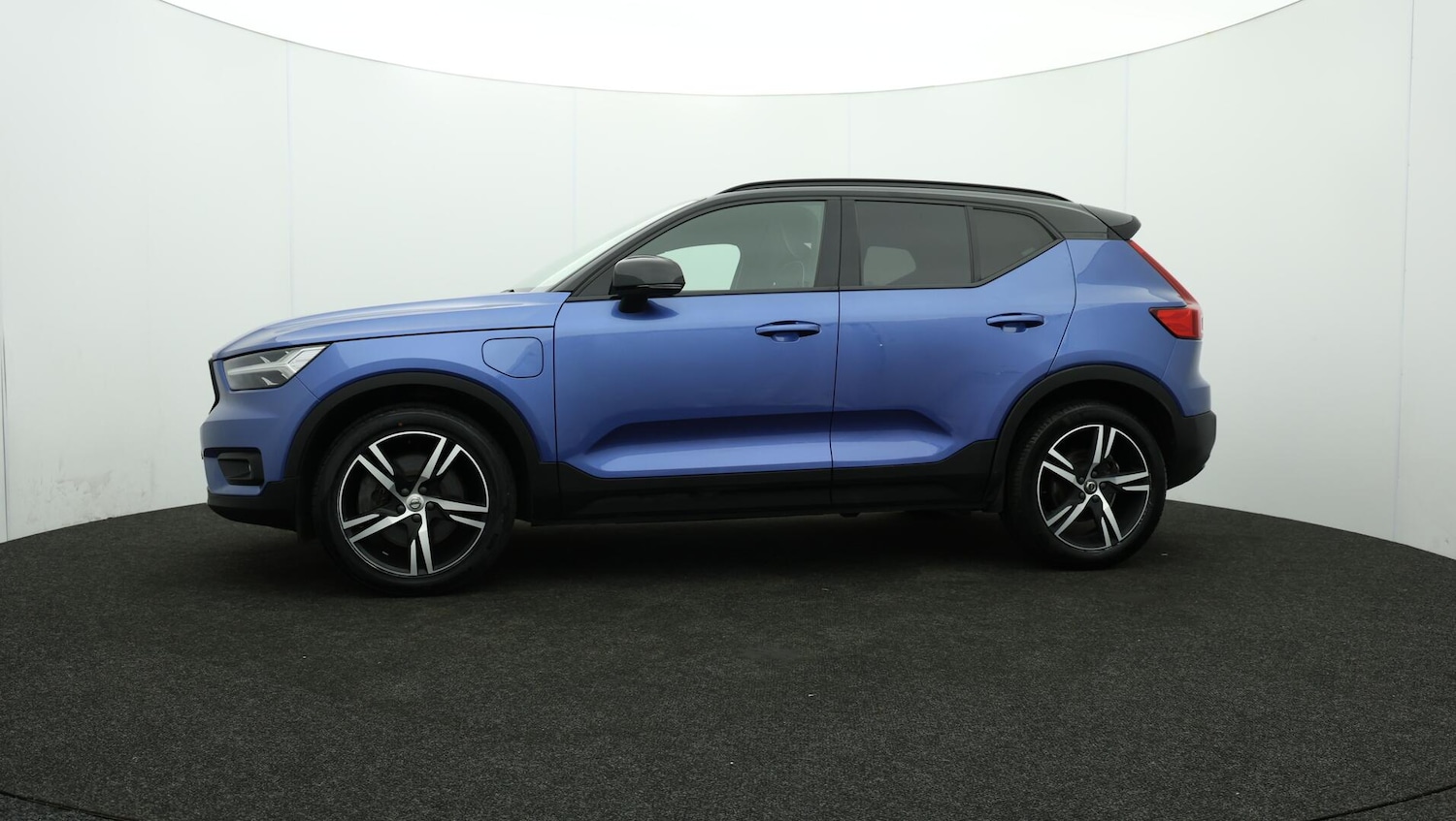 Used Volvo XC40 2021 for sale - 76071695: Photo 70