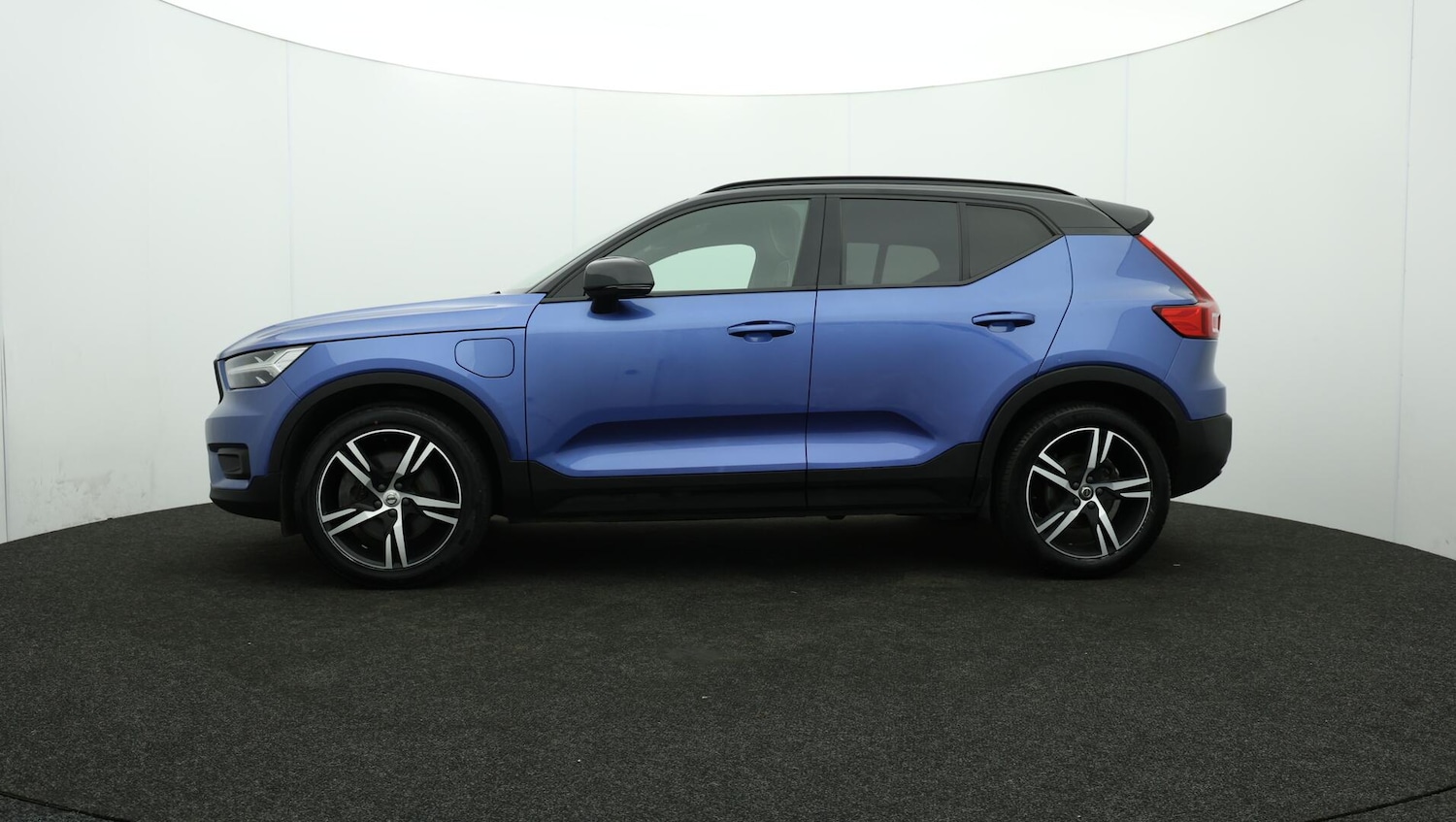 Used Volvo XC40 2021 for sale - 76071695: Photo 71