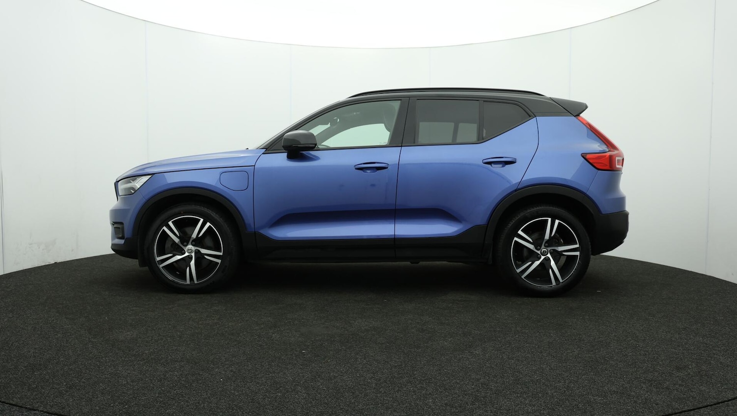 Used Volvo XC40 2021 for sale - 76071695: Photo 72