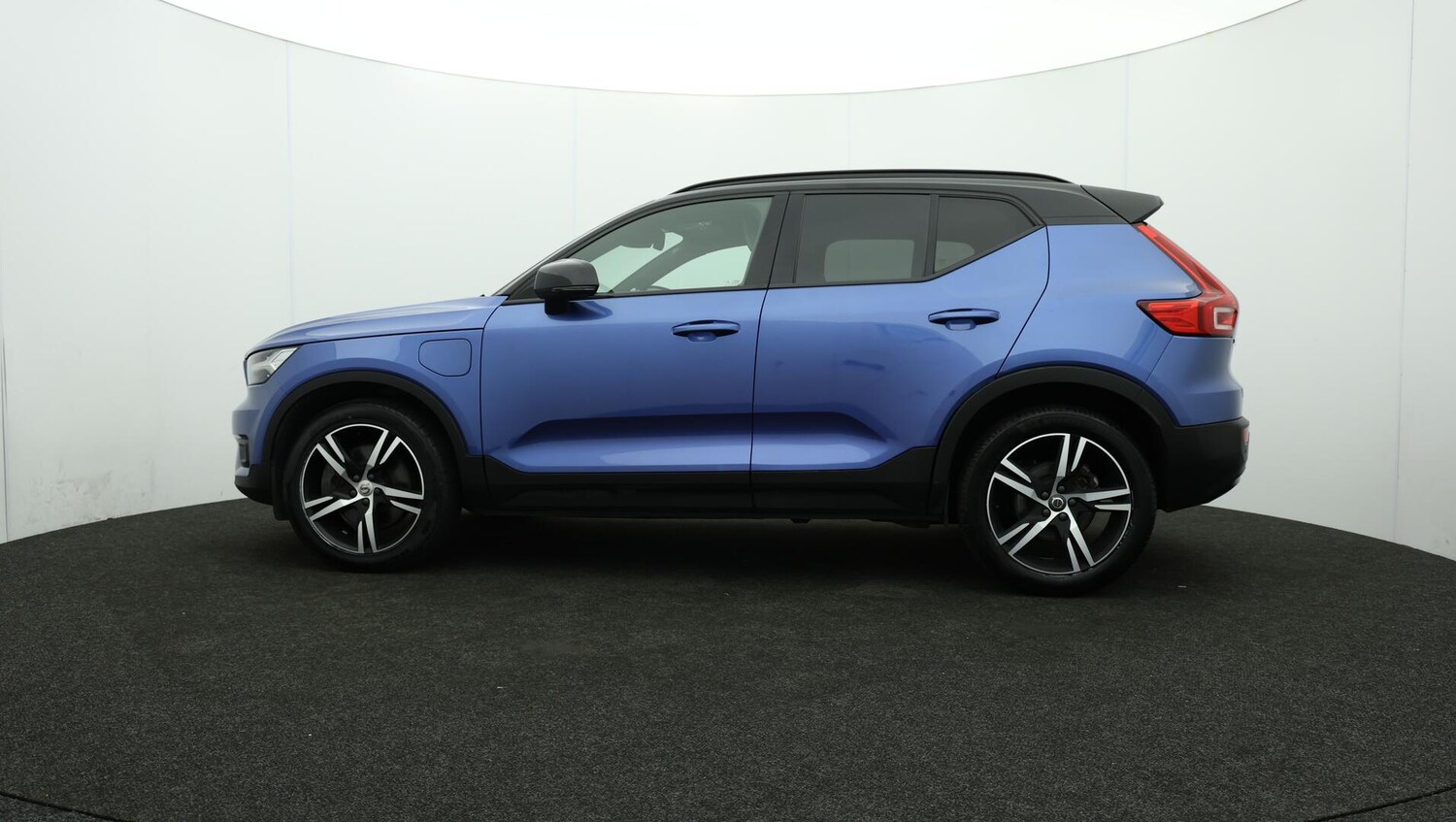 Used Volvo XC40 2021 for sale - 76071695: Photo 73