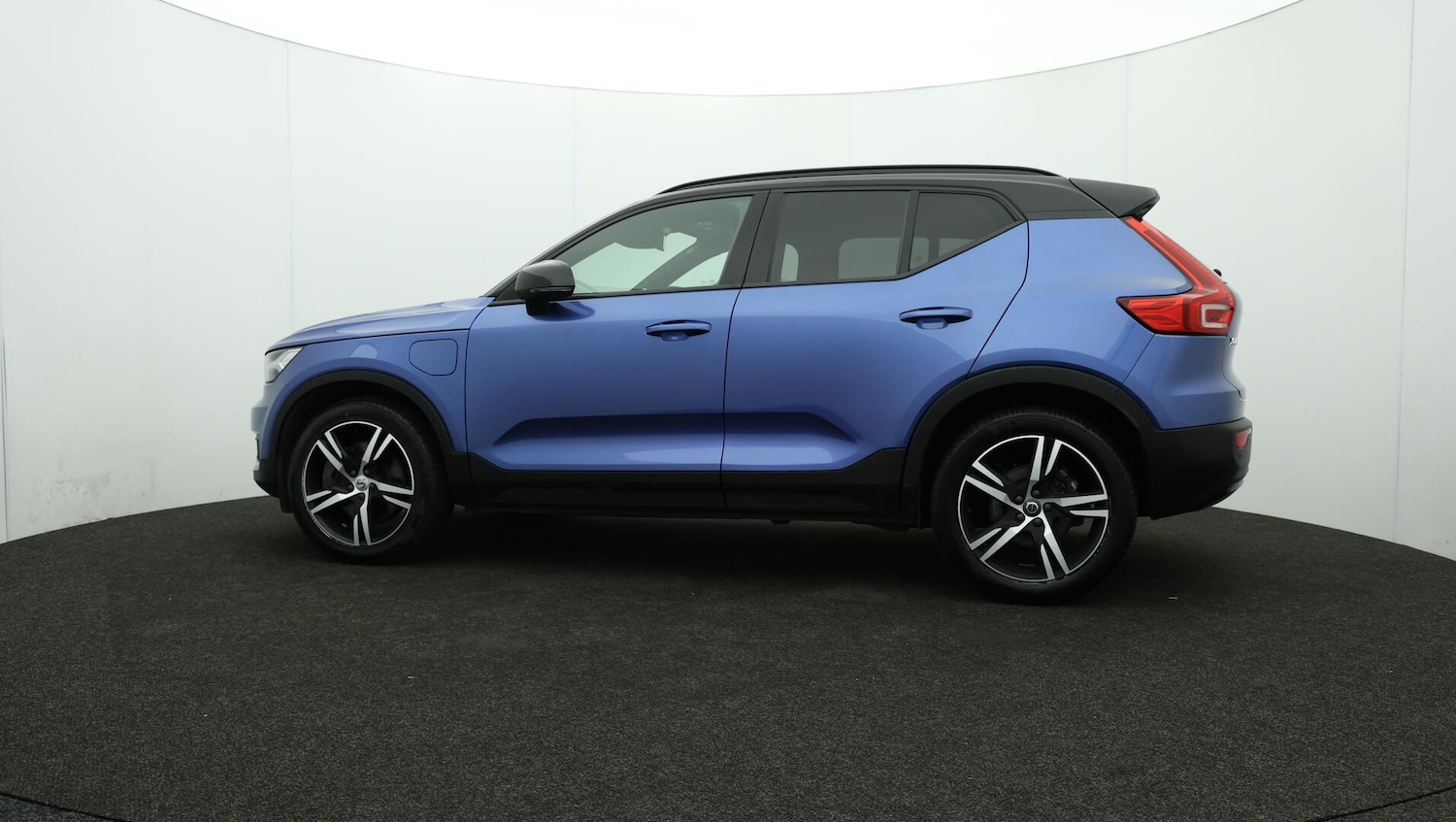 Used Volvo XC40 2021 for sale - 76071695: Photo 74