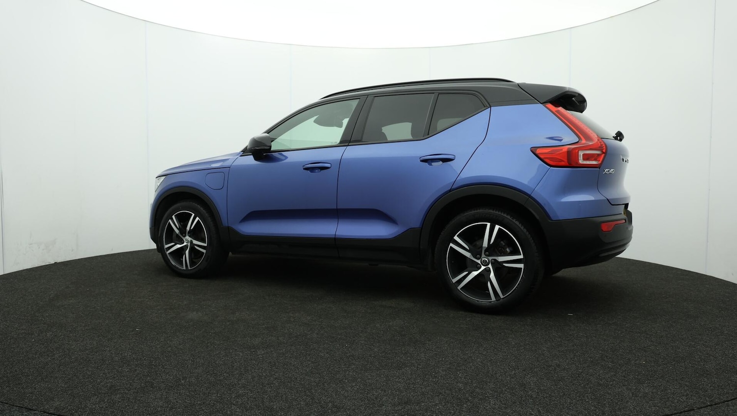 Used Volvo XC40 2021 for sale - 76071695: Photo 76