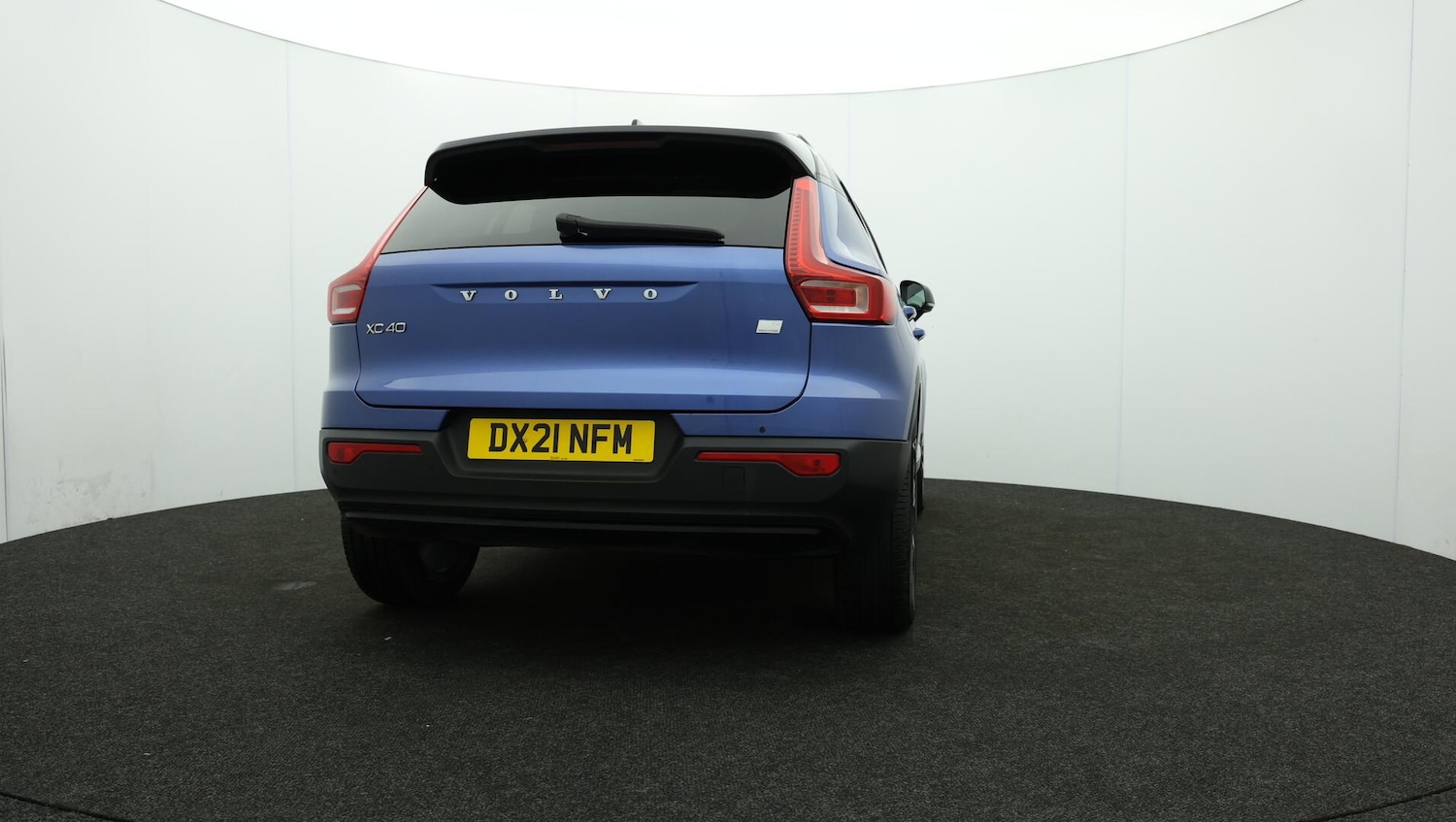 Used Volvo XC40 2021 for sale - 76071695: Photo 79