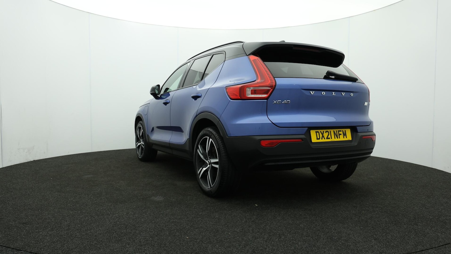 Used Volvo XC40 2021 for sale - 76071695: Photo 82