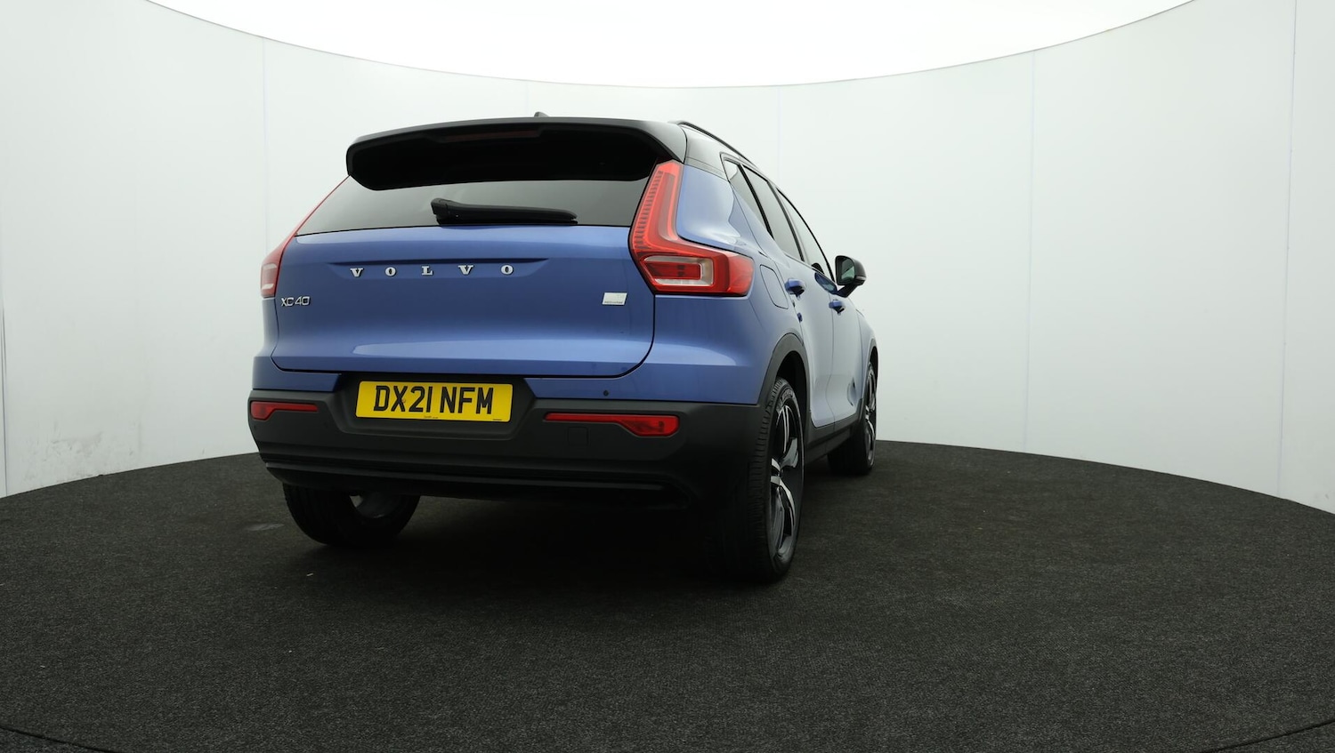 Used Volvo XC40 2021 for sale - 76071695: Photo 83