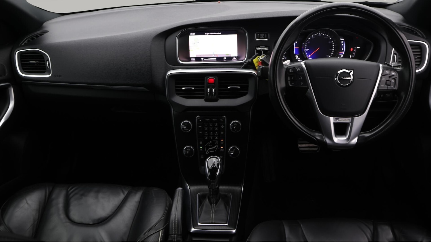 Used Volvo V40 2019 for sale - 76381356: Photo 13