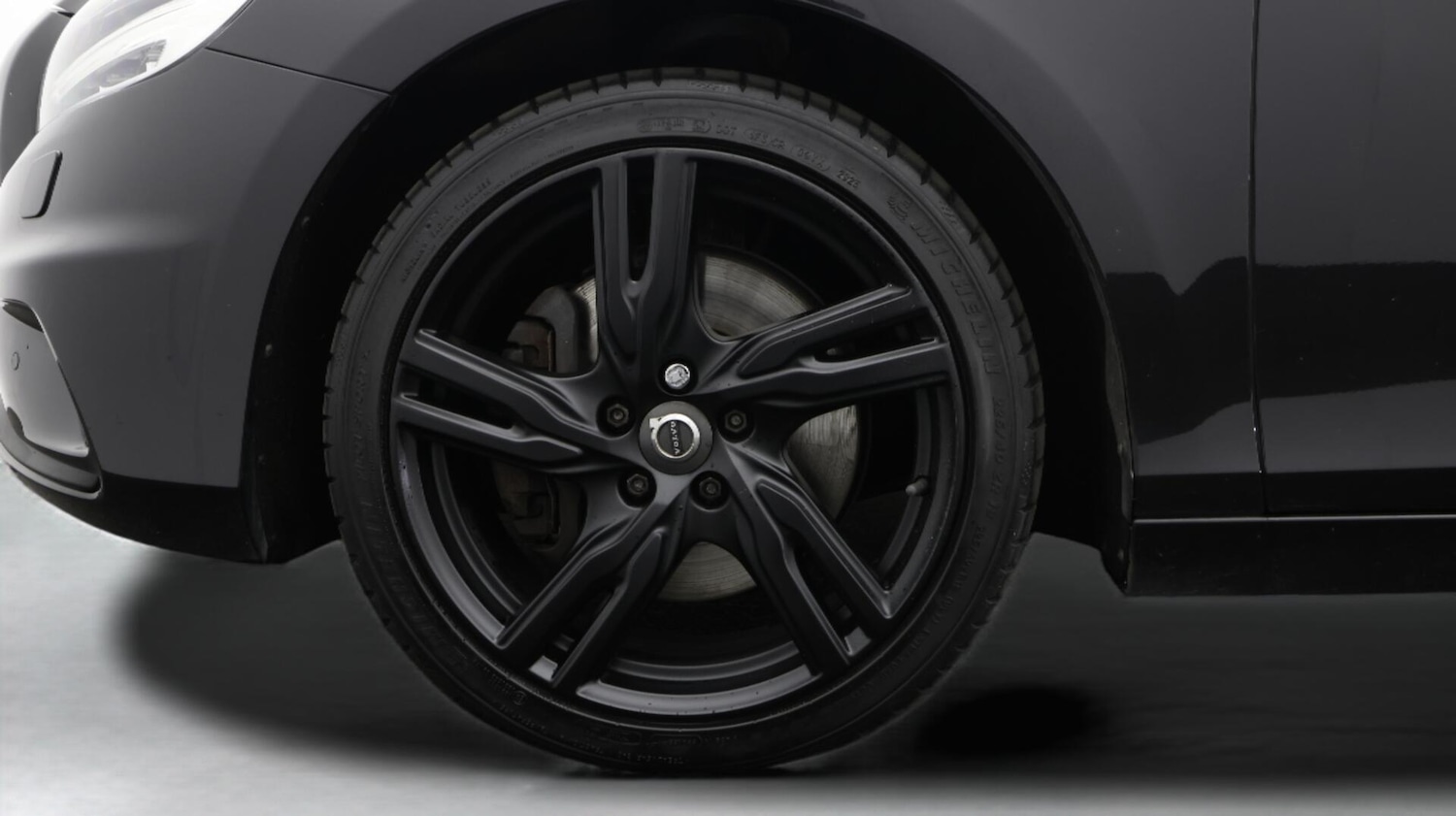 Used Volvo V40 2019 for sale - 76381356: Photo 18