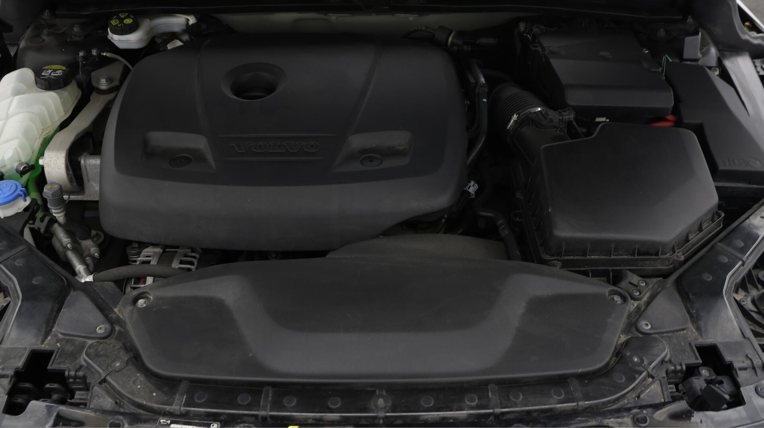 Used Volvo V40 2019 for sale - 76381356: Photo 19