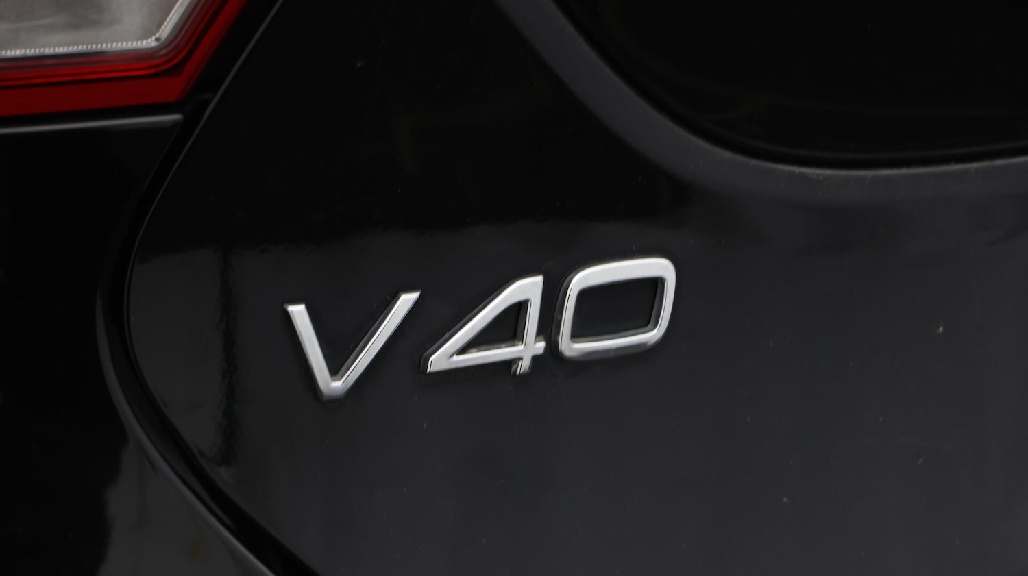 Used Volvo V40 2019 for sale - 76381356: Photo 21