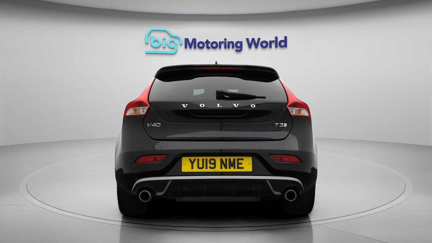 Used Volvo V40 2019 for sale - 76381356: Photo 6