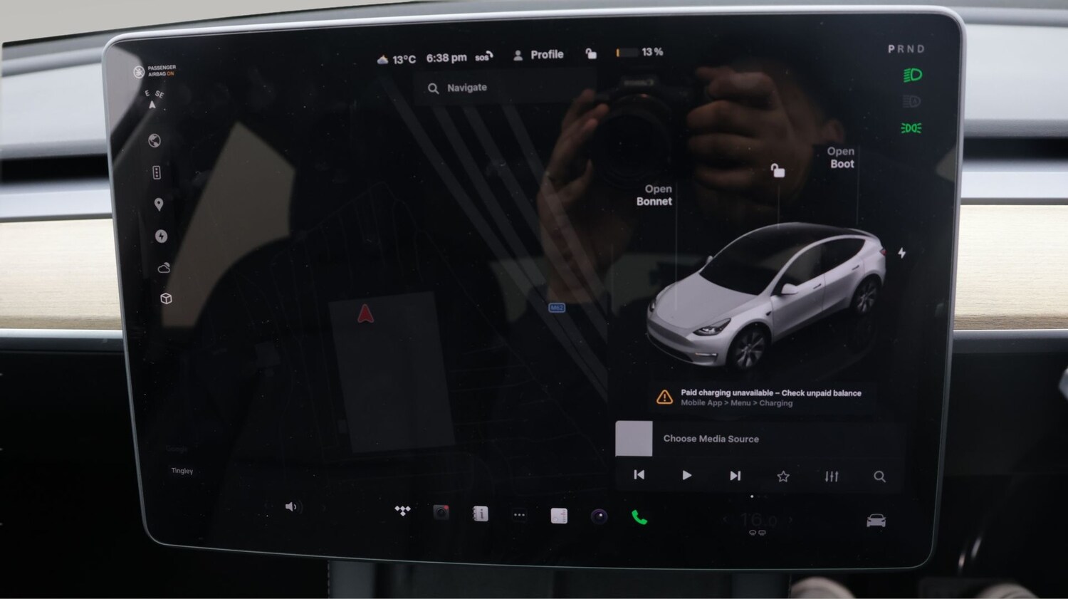 Used Tesla Model Y 2022 for sale - 77973629: Photo 11