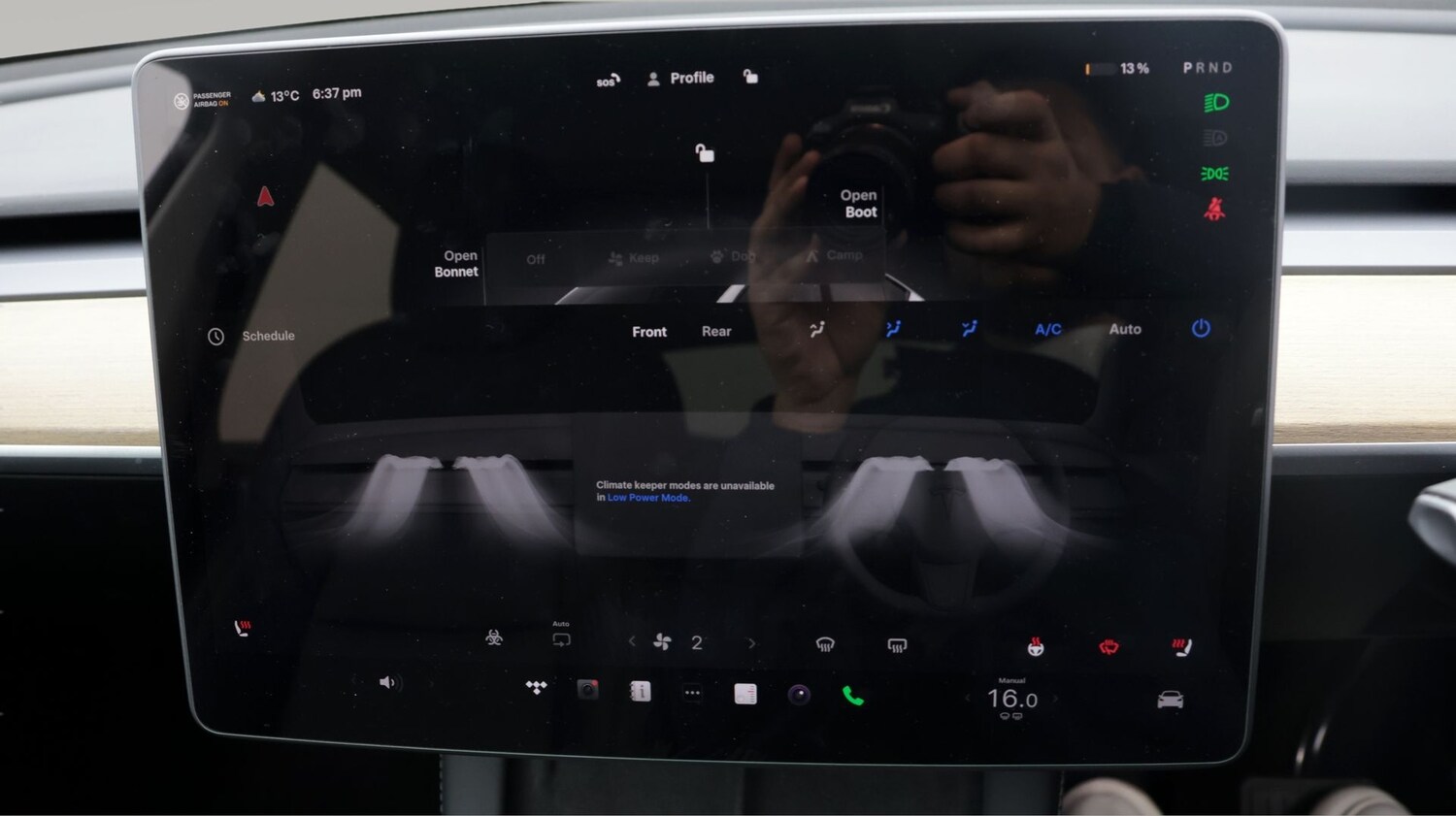 Used Tesla Model Y 2022 for sale - 77973629: Photo 12