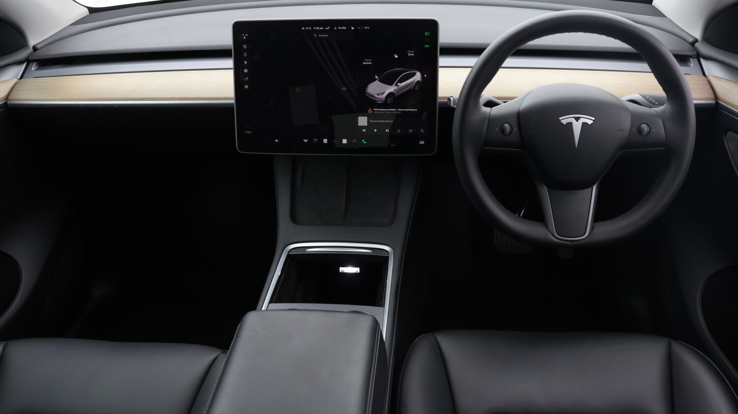 Used Tesla Model Y 2022 for sale - 77973629: Photo 13