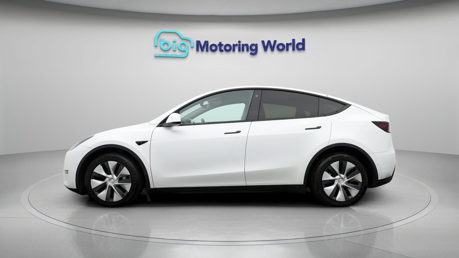 Used Tesla Model Y 2022 for sale - 77973629: Photo 4