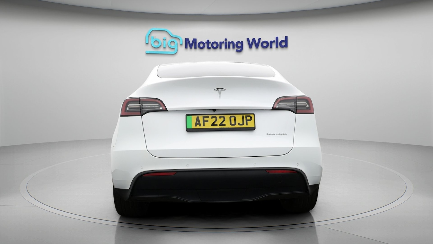 Used Tesla Model Y 2022 for sale - 77973629: Photo 6