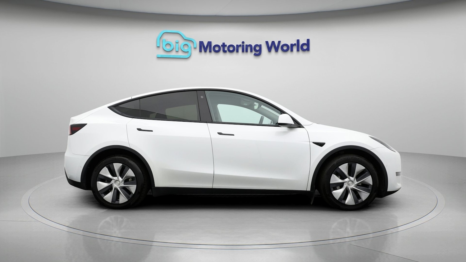 Used Tesla Model Y 2022 for sale - 77973629: Photo 8