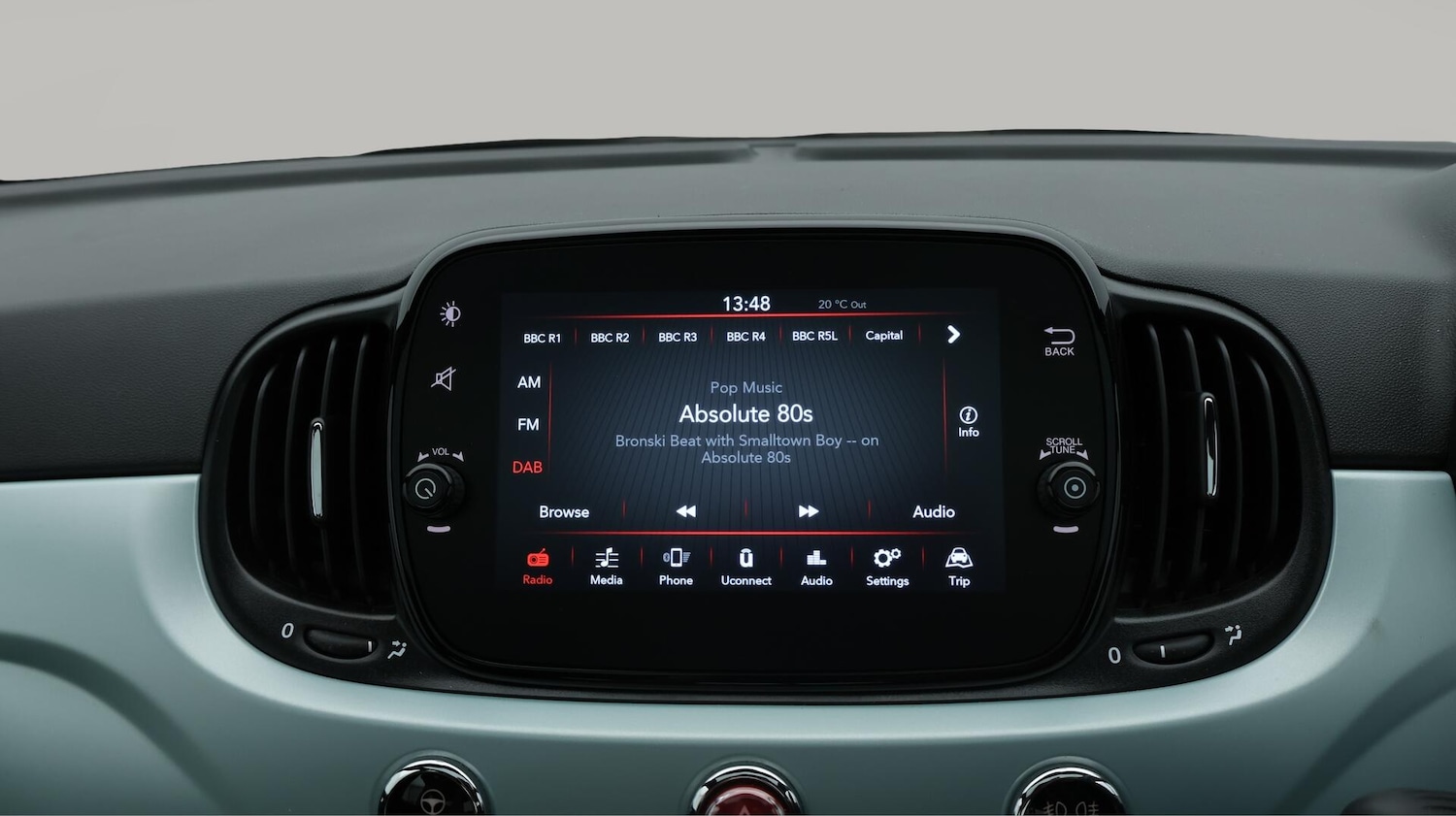 Used Fiat 500 2024 for sale - 76473499: Photo 12