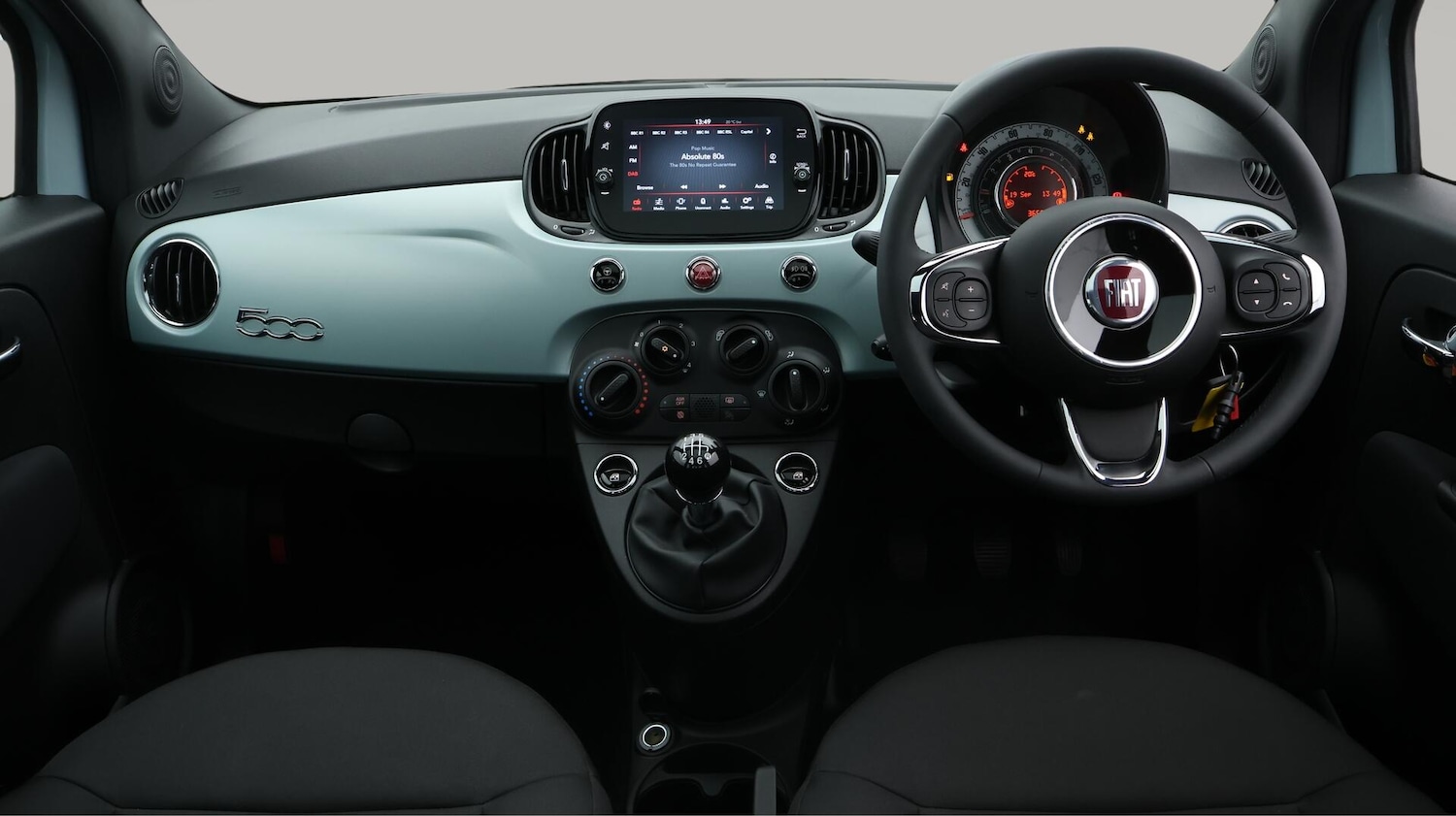 Used Fiat 500 2024 for sale - 76473499: Photo 14