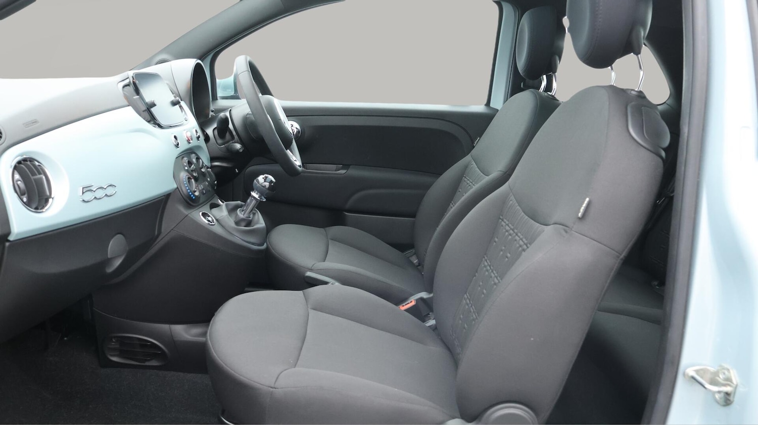 Used Fiat 500 2024 for sale - 76473499: Photo 15