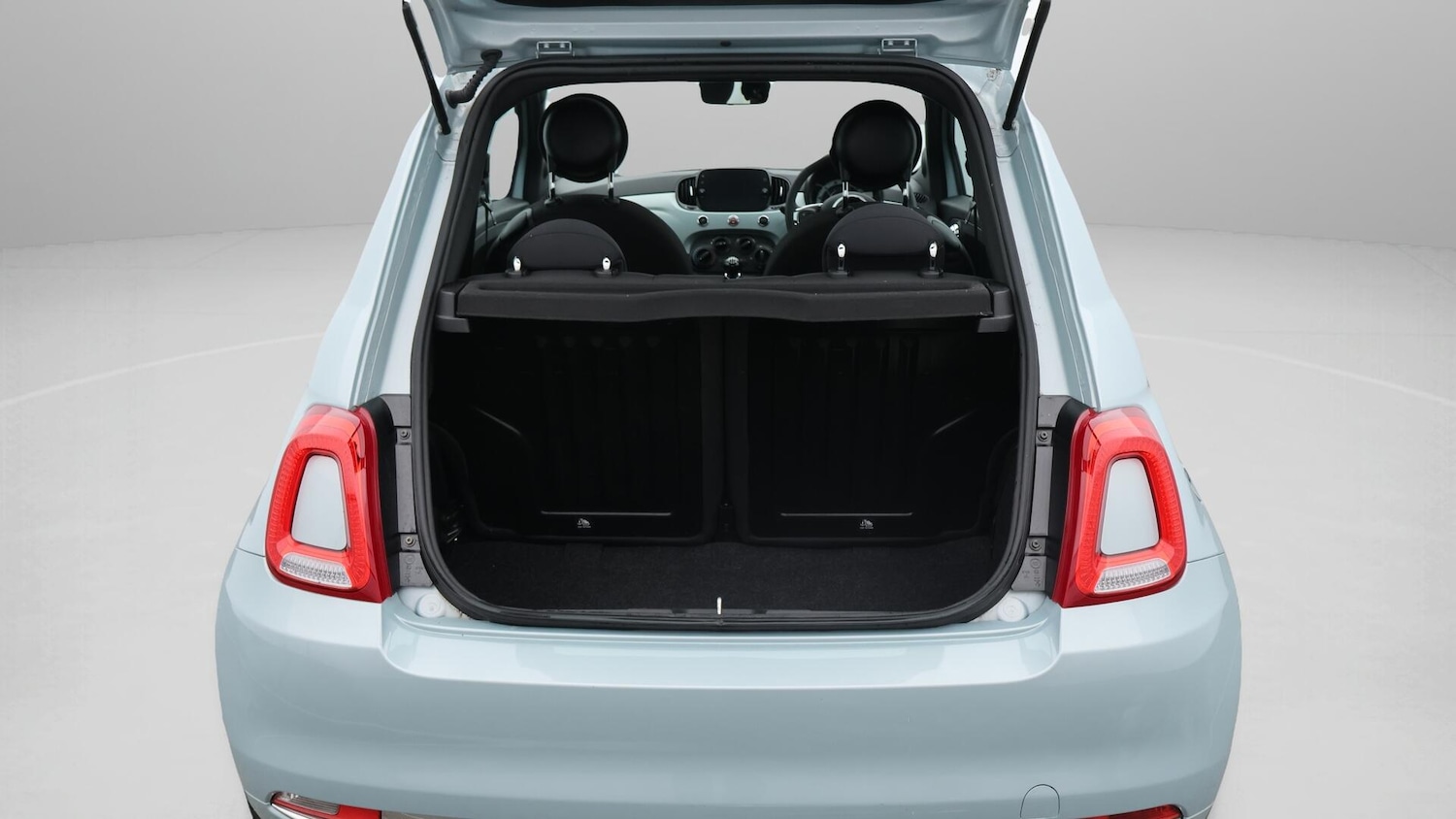 Used Fiat 500 2024 for sale - 76473499: Photo 18