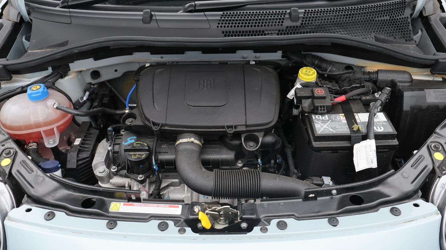 Used Fiat 500 2024 for sale - 76473499: Photo 20