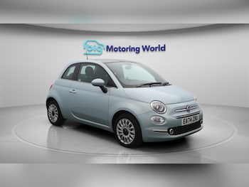 Used Fiat 500 2024 for sale - 76473499: Photo