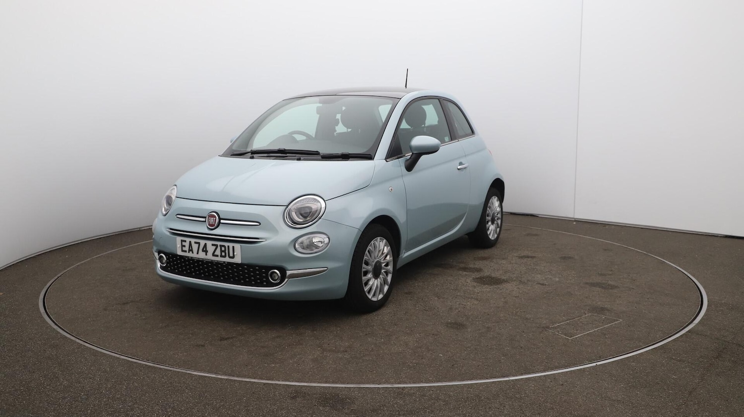 Used Fiat 500 2024 for sale - 76473499: Photo 37