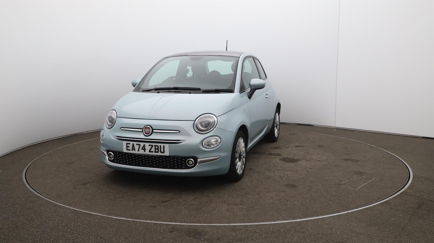 Used Fiat 500 2024 for sale - 76473499: Photo 38
