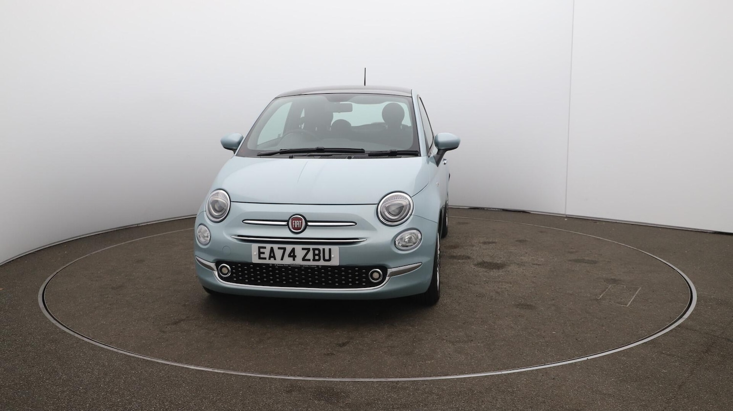 Used Fiat 500 2024 for sale - 76473499: Photo 39