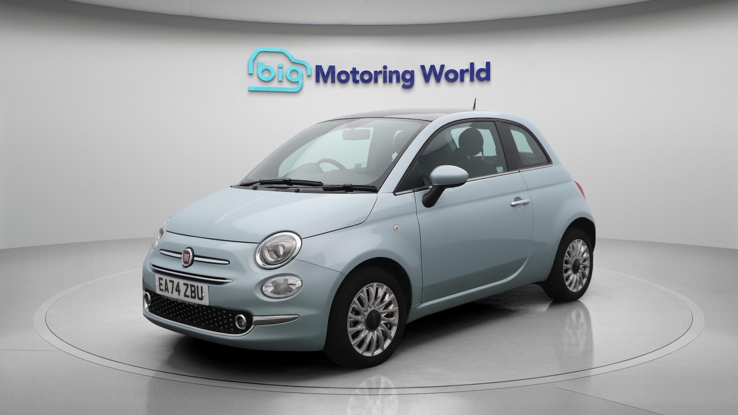 Used Fiat 500 2024 for sale - 76473499: Photo 4