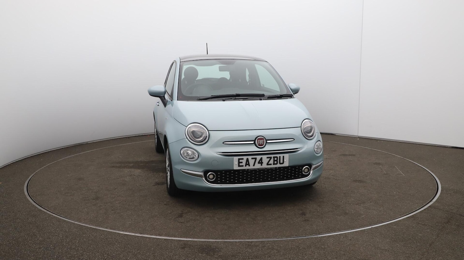 Used Fiat 500 2024 for sale - 76473499: Photo 41