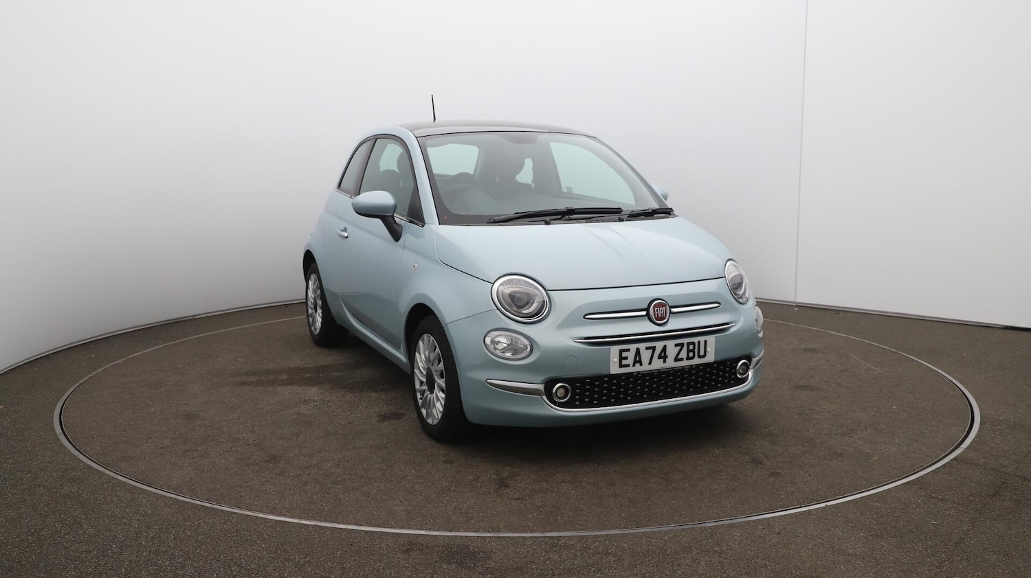 Used Fiat 500 2024 for sale - 76473499: Photo 42