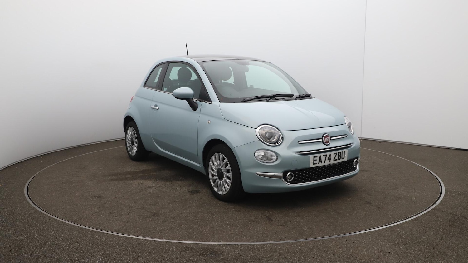 Used Fiat 500 2024 for sale - 76473499: Photo 43