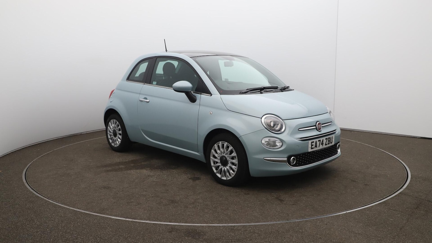 Used Fiat 500 2024 for sale - 76473499: Photo 44