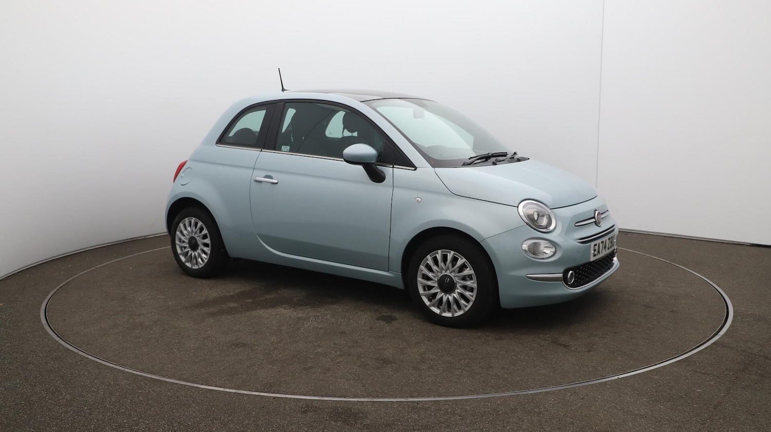 Used Fiat 500 2024 for sale - 76473499: Photo 45