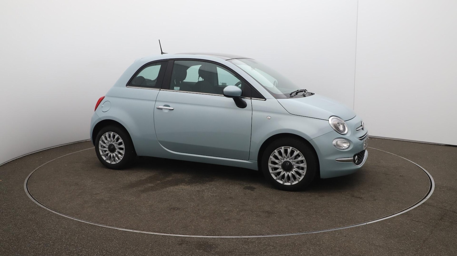Used Fiat 500 2024 for sale - 76473499: Photo 46