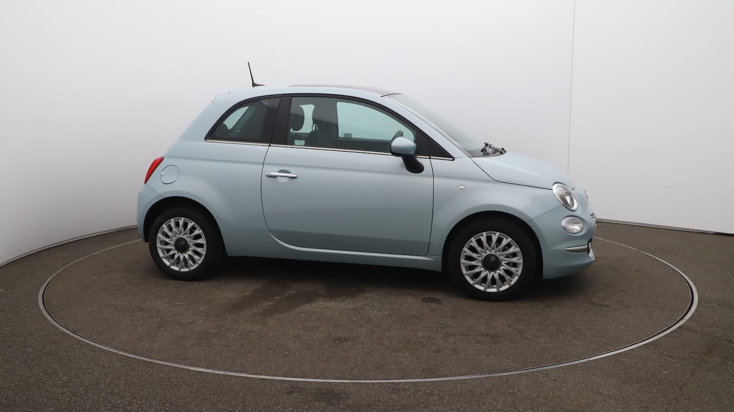 Used Fiat 500 2024 for sale - 76473499: Photo 48