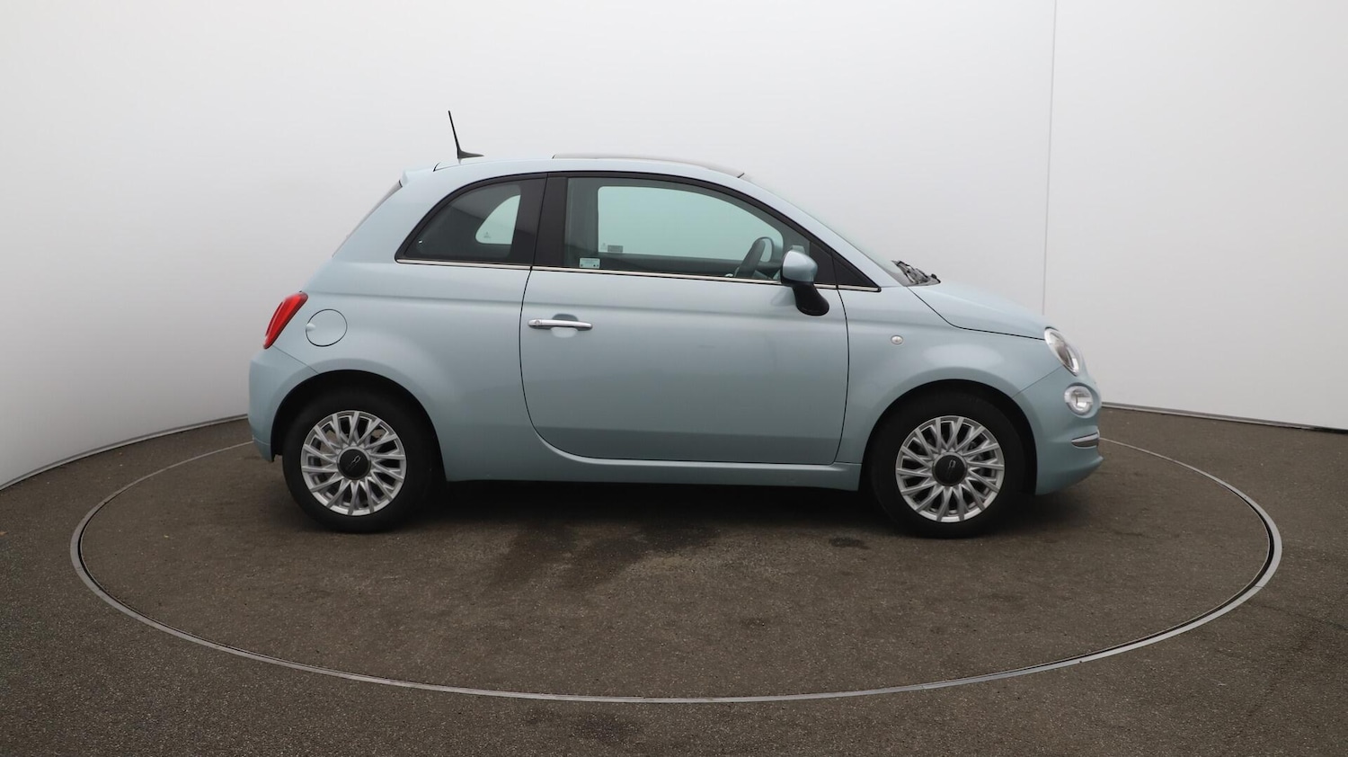 Used Fiat 500 2024 for sale - 76473499: Photo 49
