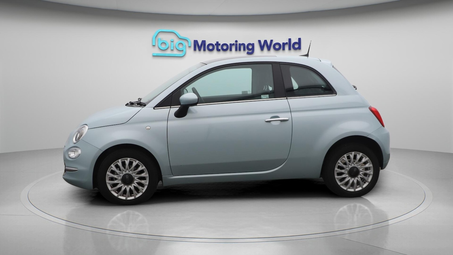 Used Fiat 500 2024 for sale - 76473499: Photo 5