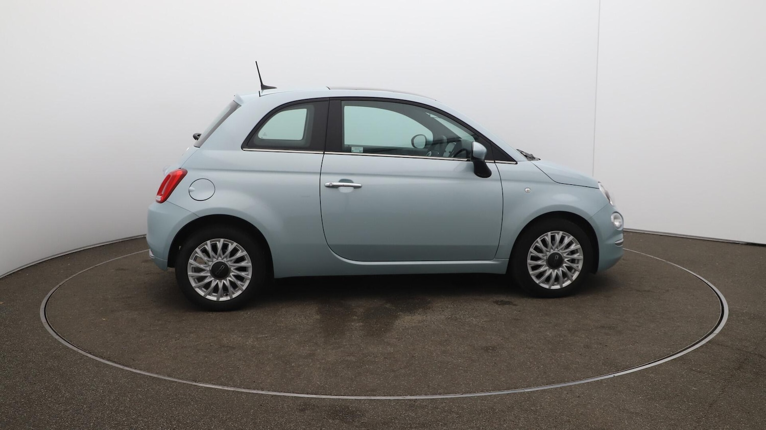 Used Fiat 500 2024 for sale - 76473499: Photo 50