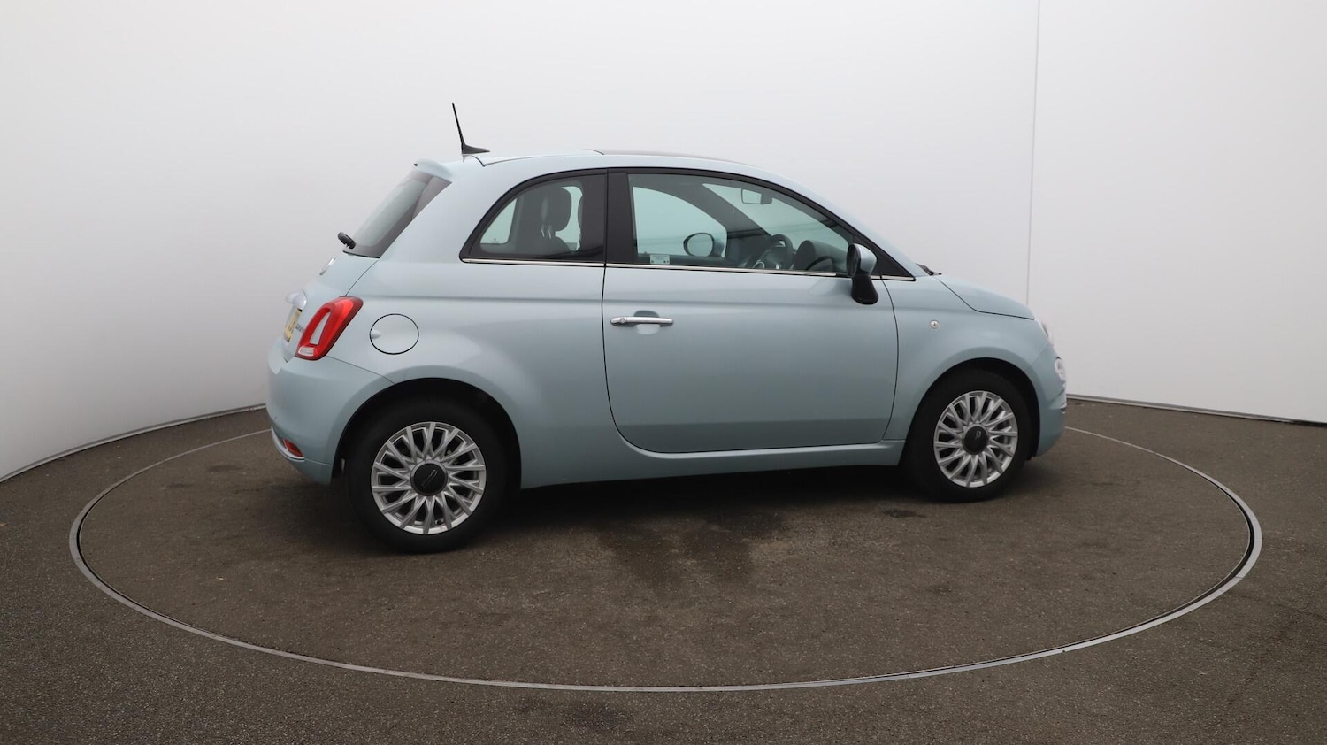 Used Fiat 500 2024 for sale - 76473499: Photo 51