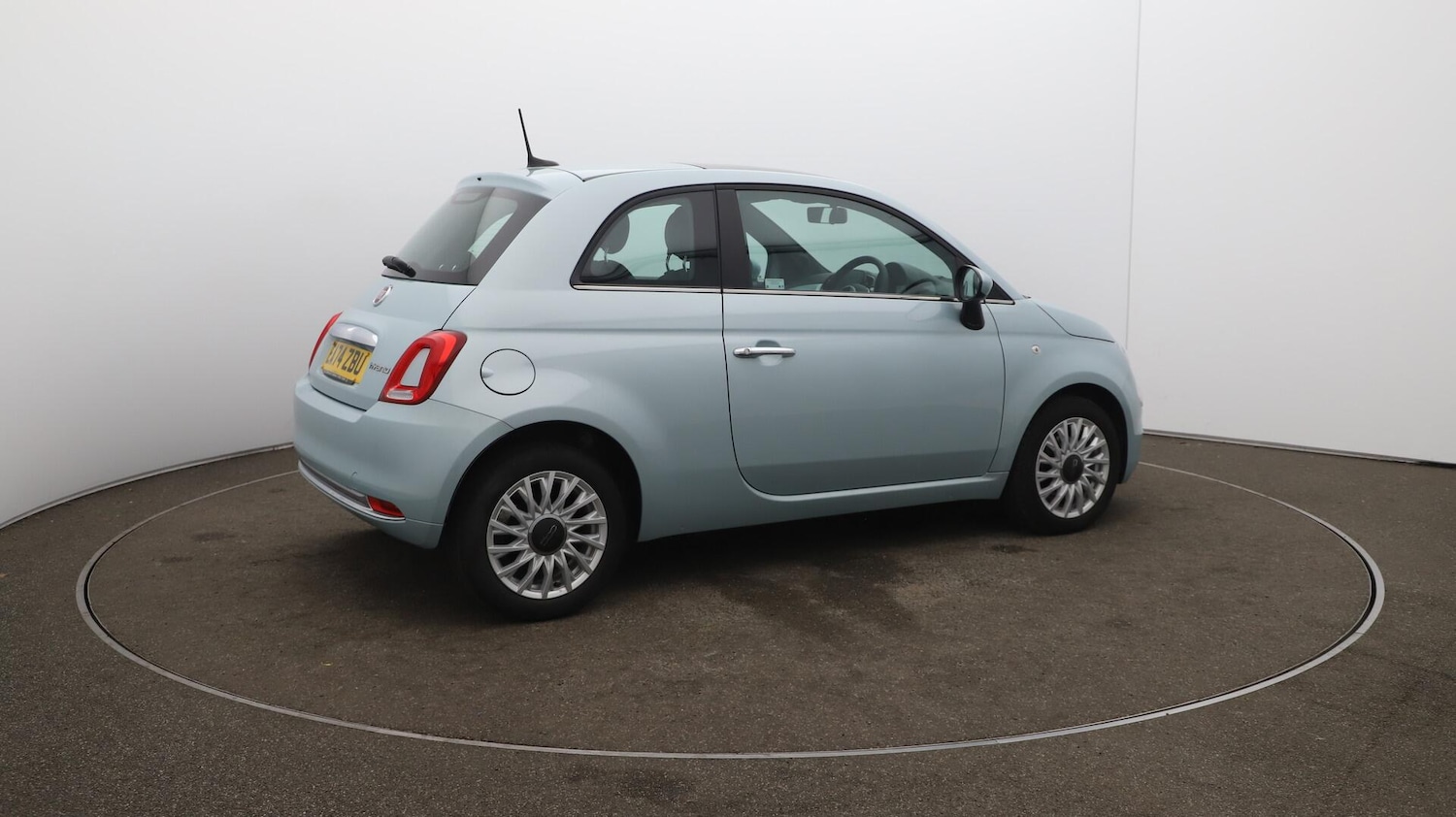 Used Fiat 500 2024 for sale - 76473499: Photo 52
