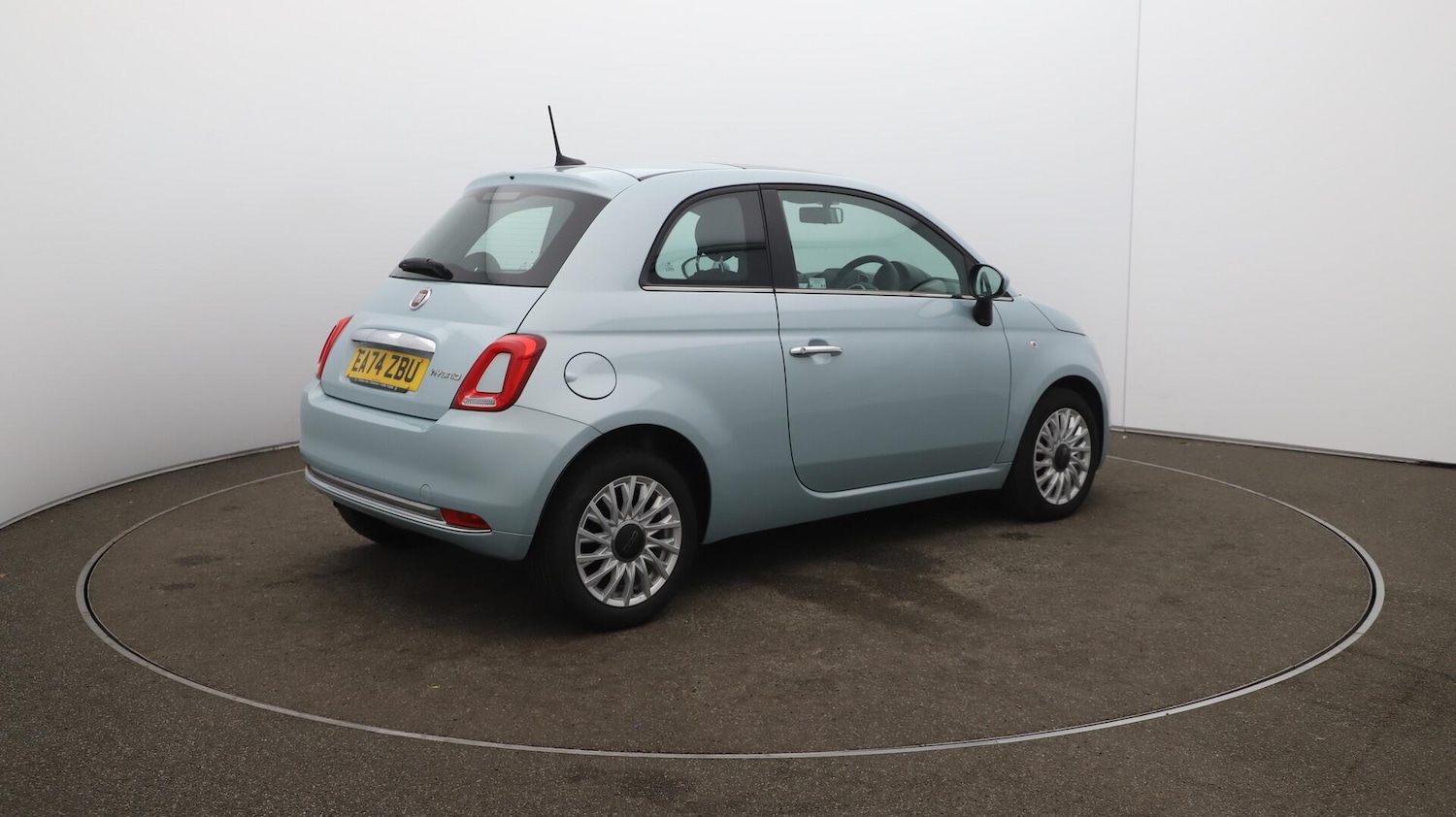 Used Fiat 500 2024 for sale - 76473499: Photo 53