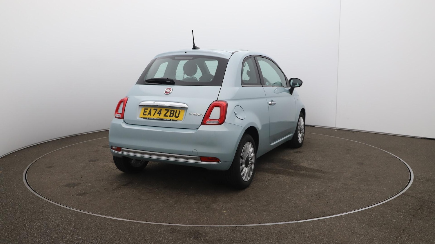 Used Fiat 500 2024 for sale - 76473499: Photo 55