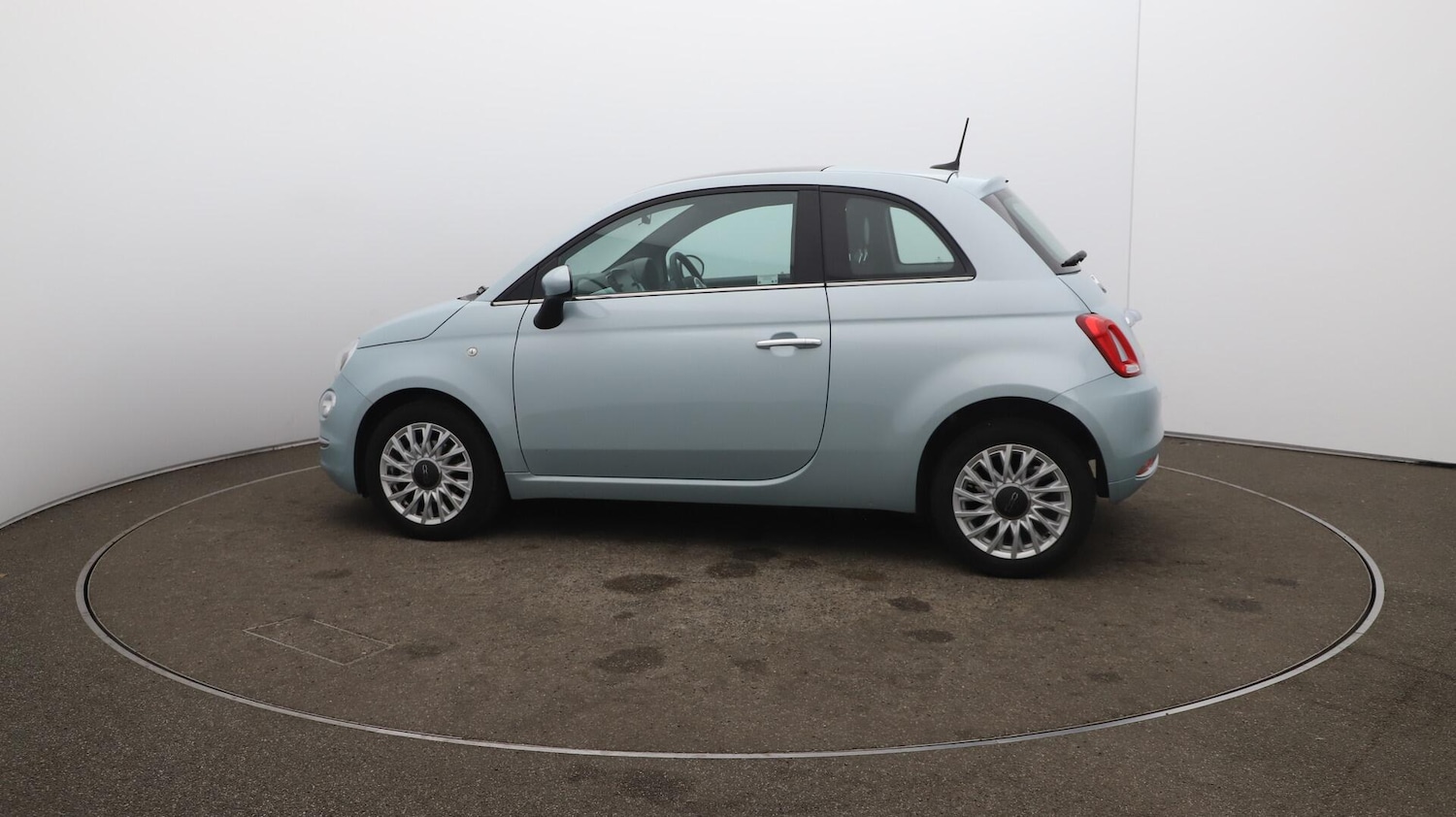 Used Fiat 500 2024 for sale - 76473499: Photo 58