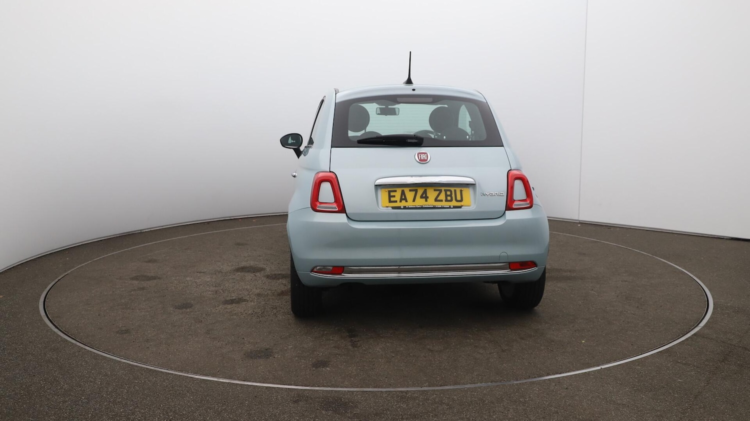 Used Fiat 500 2024 for sale - 76473499: Photo 59