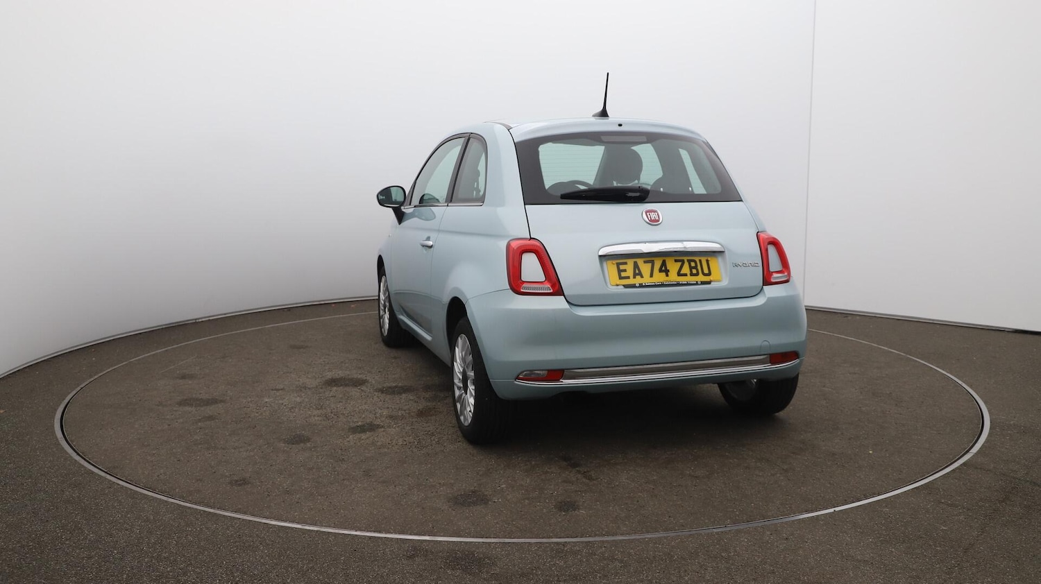 Used Fiat 500 2024 for sale - 76473499: Photo 60