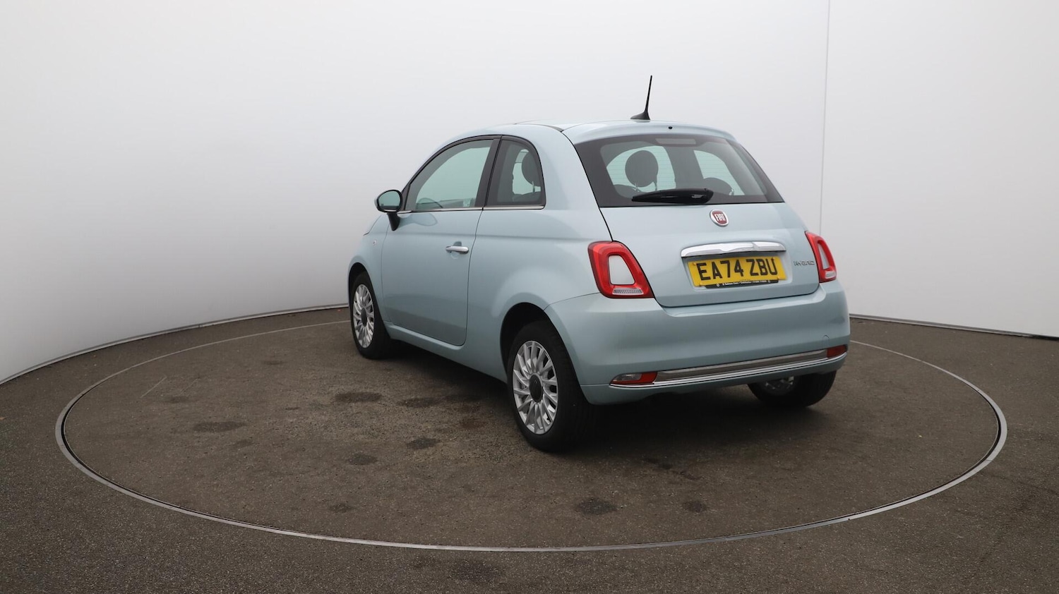 Used Fiat 500 2024 for sale - 76473499: Photo 61
