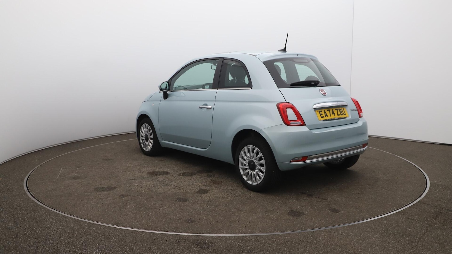 Used Fiat 500 2024 for sale - 76473499: Photo 62